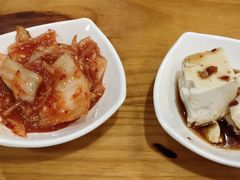 -咕咕站韩国料理(紫金港店)