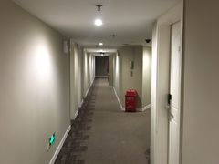 -如家酒店·neo(广州东站天平架地铁站城光大厦店)