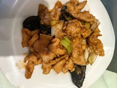 -凯鸽酒楼(大同振兴街店)