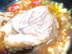 -林记潮牛·牛肉火锅(上马墩店)