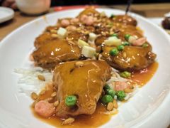 -枣子树·素食餐厅(普陀山店)