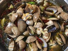 -向民炒鸡老店(火车站店)