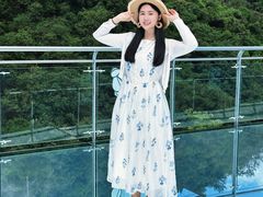 -牛鱼嘴原始生态风景区