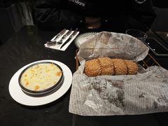 -西堤牛排(恒隆广场店)