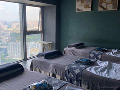 -得闲·高空SPA(东盟店)