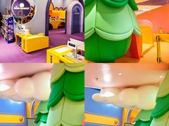 -反斗乐园(中航城君尚购物中心)