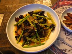 -铁公鸡·四川料理(天环广场店)