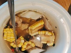 -鸡毛换糖(高桥店)