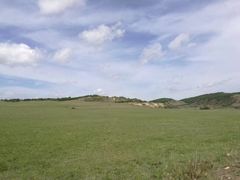 -塞罕坝国家级自然保护区