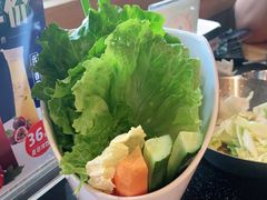 -GOGIYA·咕叽吖韩国传统烤肉店(小榄店)