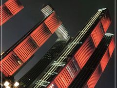 -重庆两江夜游-交运系列