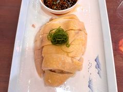 -长兴菜馆(高桥店)