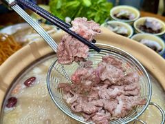 -江湖黑大兔(杨家坪店)
