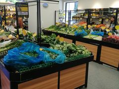 -农工商超市(金沙江路店)