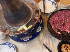 -东来顺•非遗火锅(外滩店)
