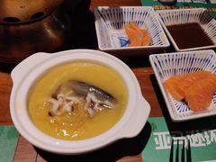 -亚马逊环球美食百汇(新城吾悦广场店)