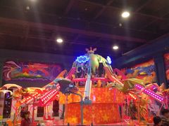 -幸福花欢乐世界(东辰广场A座店)