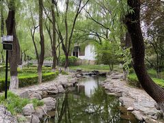 -百脉泉景区