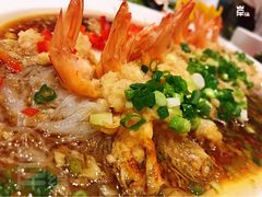 -高第街56号港式餐厅(山大路店)