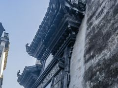 -呈坎景区