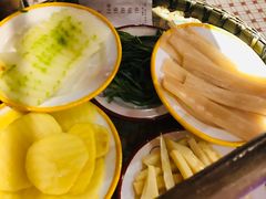 -陈艳红火锅菜·冒菜(簋街店)