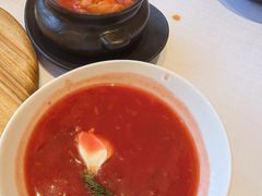 -马克西姆俄罗斯餐厅(通亚街店)