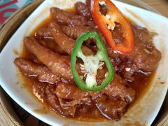 -一笼小幸运