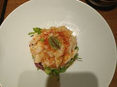 -泰香米泰国餐厅(中大国际店)