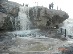 -陕西黄河壶口瀑布旅游区