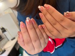 -雪儿·YuKi美甲美睫皮肤管理Salon