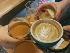 -Nectar One Cafe(勇烈路n1店)