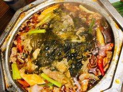 -蔡家酒楼(一德街店)