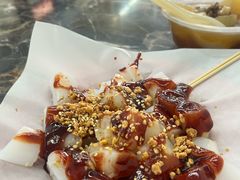 炸粮肠粉-香港风味小吃店(中英街店)