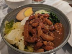 -志明眷村·台式融合菜·宵夜