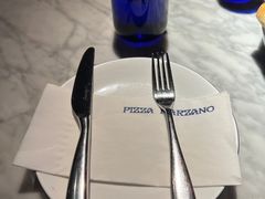 -玛尚诺意式餐厅(官舍店)