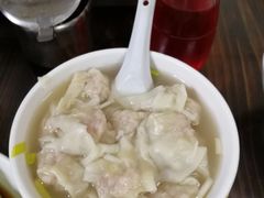 -汉记面馆(南华东路店)