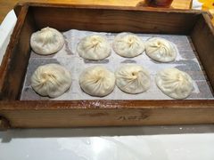 汤包-八婆婆烧仙草(曾厝垵店)