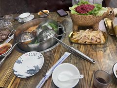 -刘少华贵州小黄牛·鲜牛肉火锅(总店)