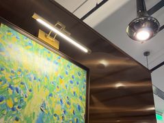 -雀蓝川菜(滨湖万象汇店)