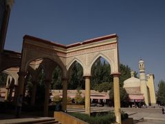 -艾提尕尔清真寺