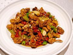 -鄱阳湖·江西小炒·瓦罐煨汤(五道口店)