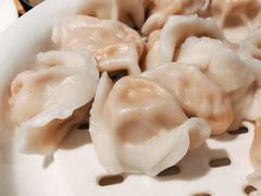 -王慧洁开口虾水饺·地道东北菜(银泰城店)