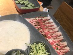 -新石器烤肉(无锡万象城店)