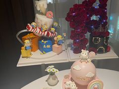 -HUIcake boutique蛋糕定制(平乐园店)
