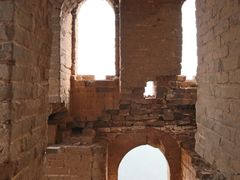 -蟠龙山长城景区