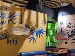 -吃饭皇帝大·土家民族菜(温州万象城店)