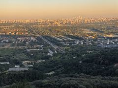 -北京西山国家森林公园