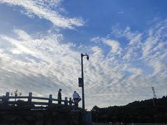 -淇沙湾渔村餐厅