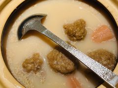 -玉满堂·湖北融合菜