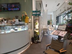 -澈烘焙·生日蛋糕·下午茶(龙华店)